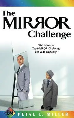 Petal Miller - Mirror Challenge, Inbunden. Tillgänglighet: Lägg i varukorg