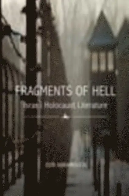 Dvir Abramovich - Fragments of Hell, E-bok. Tillgänglighet: Lägg i varukorg