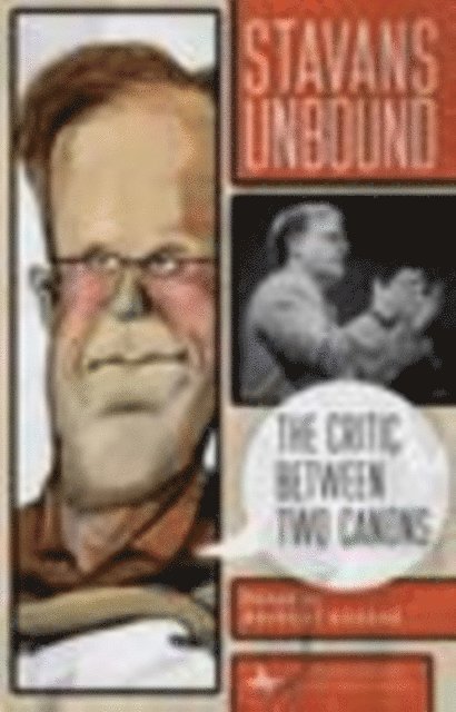 Bridget Kevane - Stavans Unbound, E-bok