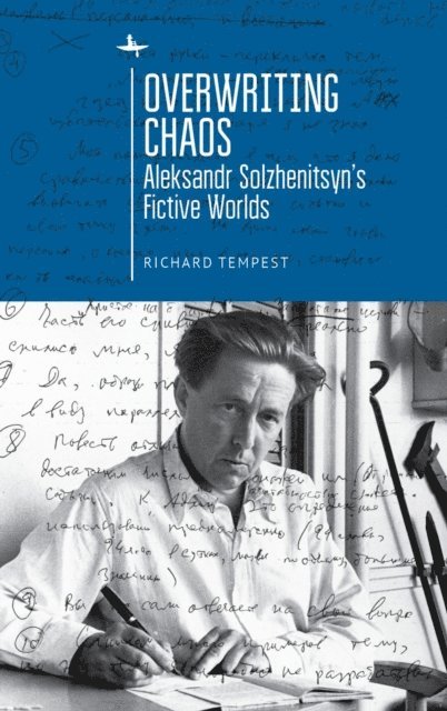 Richard Tempest - Overwriting Chaos, E-bok