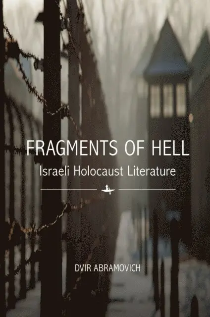 Dvir Abramovich - Fragments of Hell, E-bok. Tillgänglighet: Lägg i varukorg