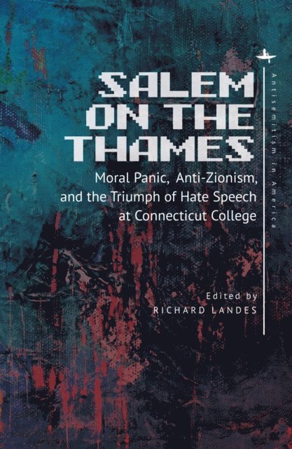 Richard Landes - Salem on the Thames, E-bok
