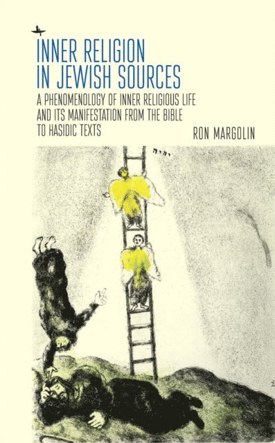 Ron Margolin - Inner Religion in Jewish Sources, E-bok