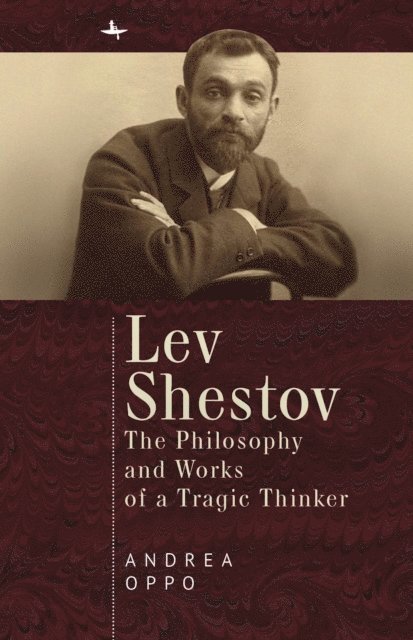 Andrea Oppo - Lev Shestov, E-bok