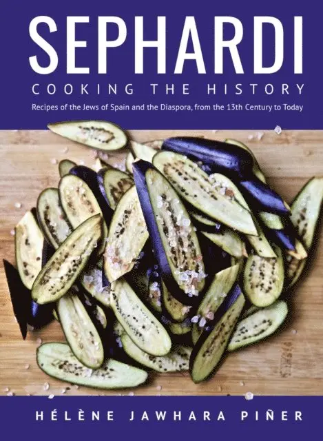 Helene Jawhara Piner - Sephardi, E-bok. Tillgänglighet: Lägg i varukorg