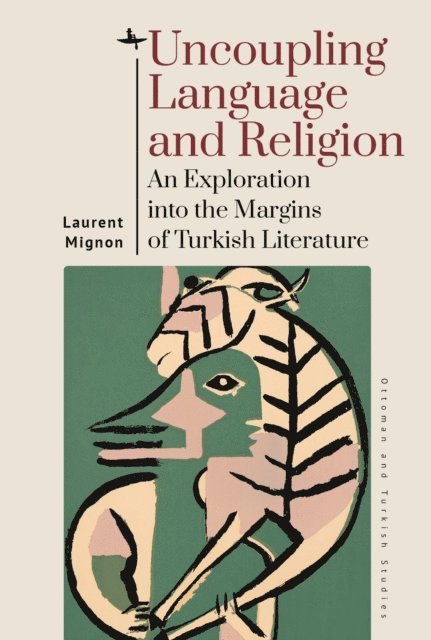 Laurent Mignon - Uncoupling Language and Religion, E-bok