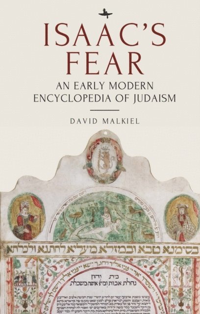 David Malkiel - Isaac's Fear, E-bok