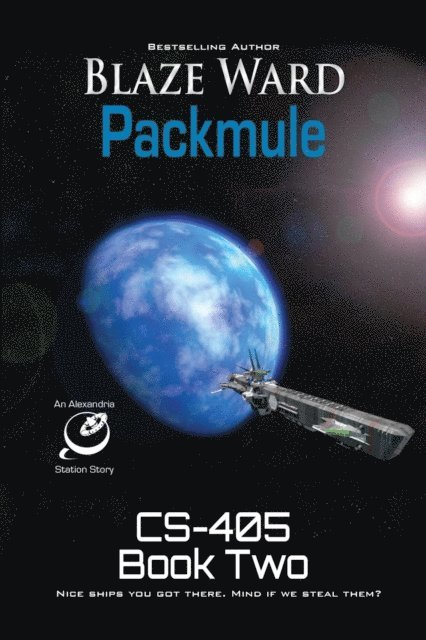 Packmule