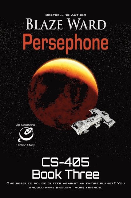 Persephone