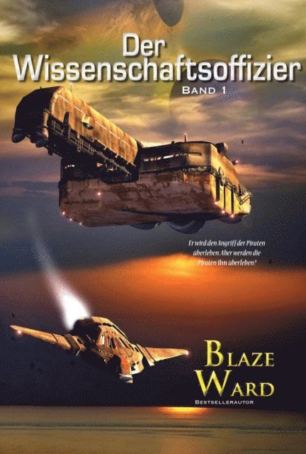 Der Wissenschaftsoffizier