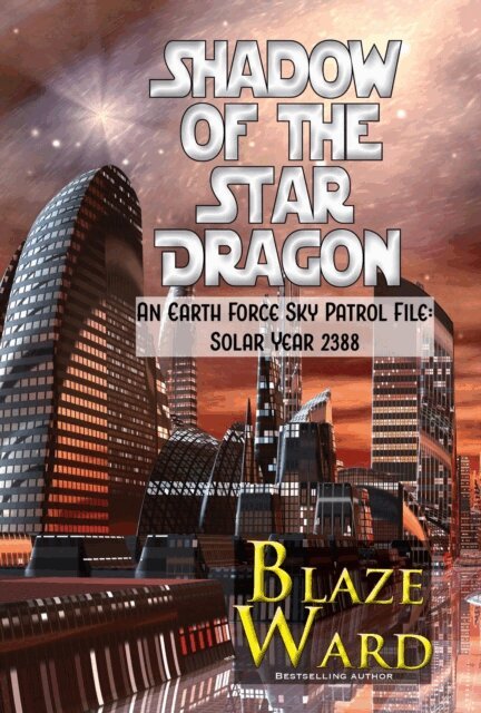Shadow of the Star Dragon