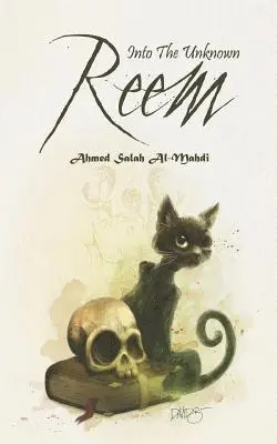 Ahmed Salah Al-Mahdi - Reem: Into the Unknown, Häftad. Tillgänglighet: Lägg i varukorg