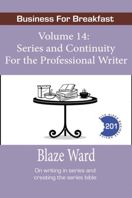 Series and Continuity for the Professional Writer