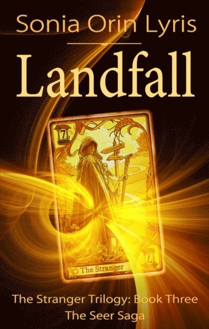 Sonia Orin Lyris - Landfall, E-bok