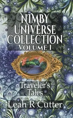 Leah R Cutter - NIMBY Universe Collection Volume 1, Häftad. Tillgänglighet: Lägg i varukorg
