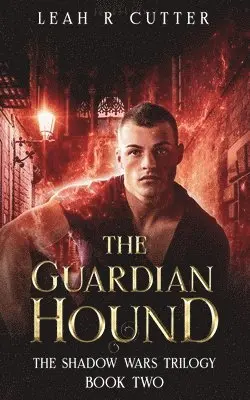 Leah R Cutter - Guardian Hound, Häftad. Tillgänglighet: Lägg i varukorg