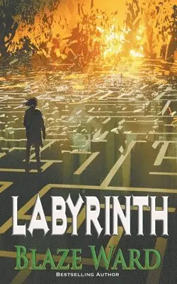 Blaze Ward - Labyrinth, Häftad. Tillgänglighet: Lägg i varukorg