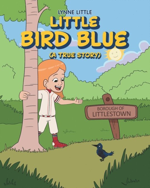 Lynne Little - Little Bird Blue, E-bok. Tillgänglighet: Lägg i varukorg