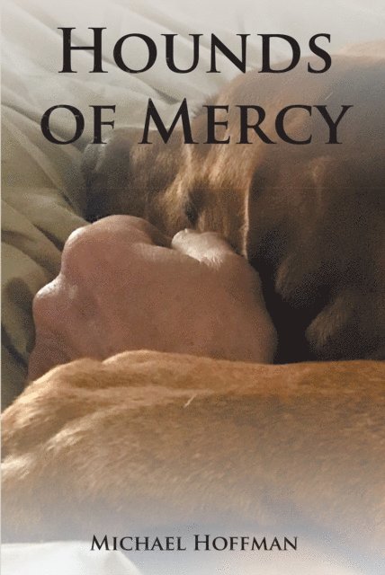 Michael Hoffman - Hounds of Mercy, E-bok