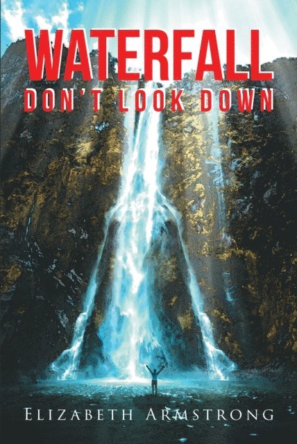Elizabeth Armstrong - Waterfall: Don't Look Down, E-bok
