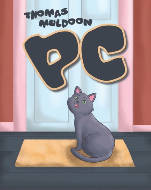 Thomas Muldoon - PC, E-bok