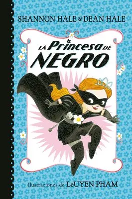 Shannon Hale - La Princesa de Negro / The Princess in Black, Häftad. Tillgänglighet: Lägg i varukorg