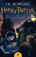 Harry Potter y la Piedra Filosofal = Harry Potter and the Sorcerer's Stone