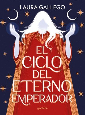 Laura Gallego - El Ciclo del Eterno Emperador / The Cycle of the Eternal Emperor, Häftad