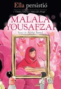 Ella Persisti Malala Yousafzai / She Persisted: Malala Yousafzai
