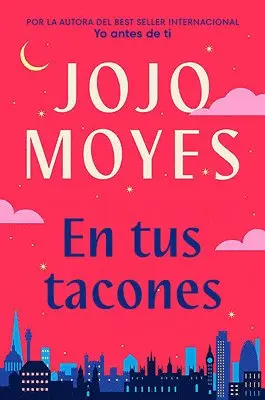 Jojo Moyes - En Tus Tacones / Someone Else's Shoes, Häftad. Tillgänglighet: Lägg i varukorg