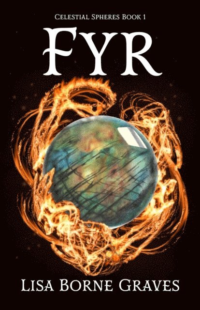 Lisa Borne Graves - Fyr, E-bok