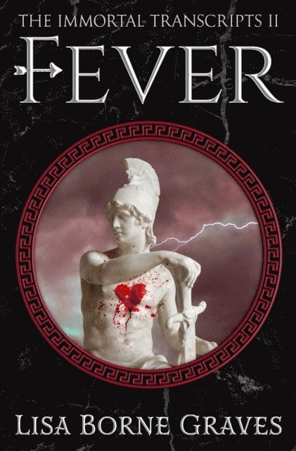 Lisa Borne Graves - Fever, E-bok