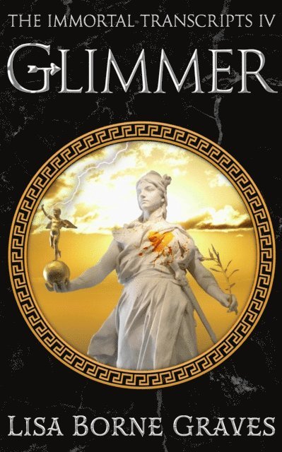 Lisa Borne Graves - Glimmer, E-bok