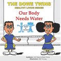 The Dowe Twins Healthy Living Series: Our Body Needs Water
