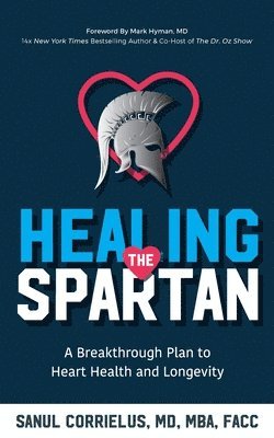 Healing the Spartan
