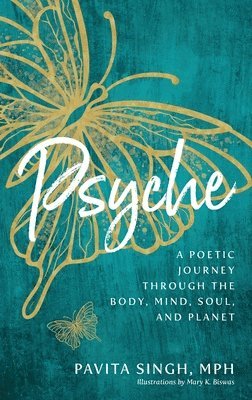 Pavita Singh - Psyche, Häftad