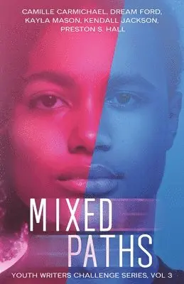 Mixed Paths, Häftad. Tillgänglighet: Lägg i varukorg
