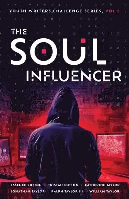 Patrica Johnson-Harris - Soul Influencer, Häftad. Tillgänglighet: Lägg i varukorg
