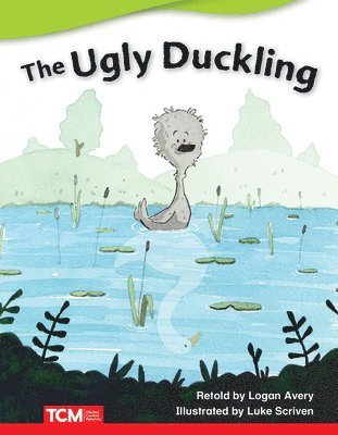 Logan Avery - The Ugly Duckling, Häftad
