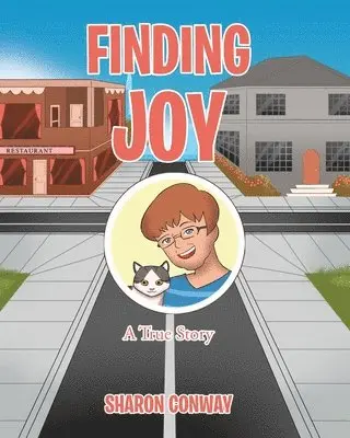 Sharon Conway - Finding Joy, Häftad. Tillgänglighet: Lägg i varukorg