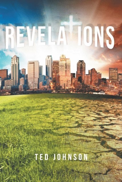 Ted Johnson - Revelations, E-bok