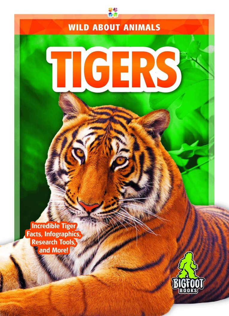 Emma Huddleston - Tigers, Häftad. Tillgänglighet: Lägg i varukorg