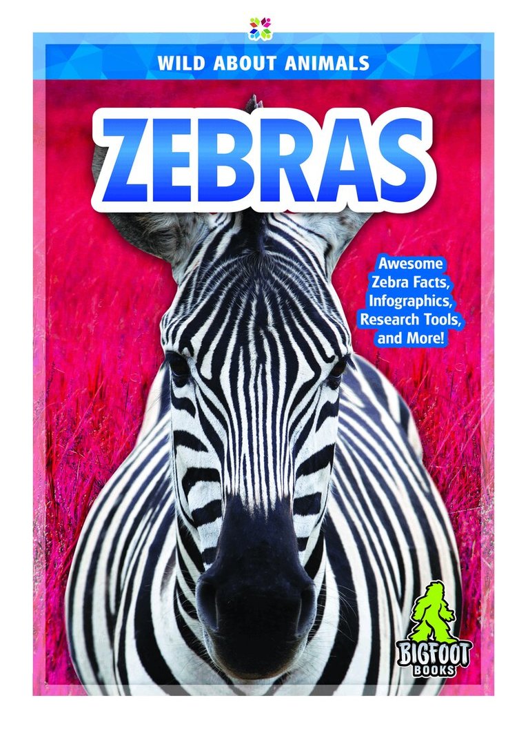 Martha London - Zebras, Häftad. Tillgänglighet: Lägg i varukorg