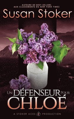 Stoker - Défenseur pour Chloé, Häftad