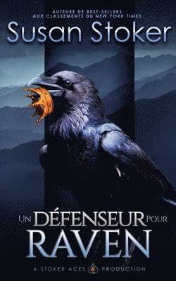 Susan Stoker - Défenseur pour Raven, Häftad