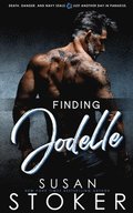 Finding Jodelle