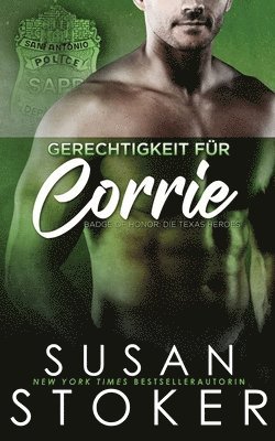 Susan Stoker - Gerechtigkeit für Corrie, Häftad. Tillgänglighet: Lägg i varukorg