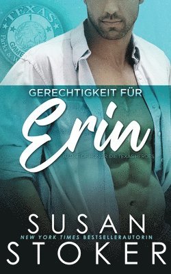 Susan Stoker - Gerechtigkeit für Erin, Häftad. Tillgänglighet: Lägg i varukorg