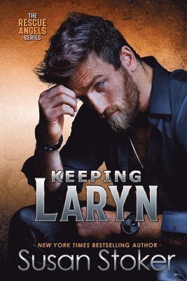 Susan Stoker - Keeping Laryn, Häftad. Tillgänglighet: Lägg i varukorg