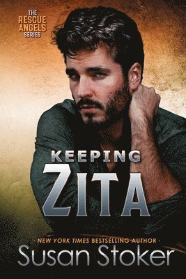 Susan Stoker - Keeping Zita, Häftad. Tillgänglighet: Lägg i varukorg